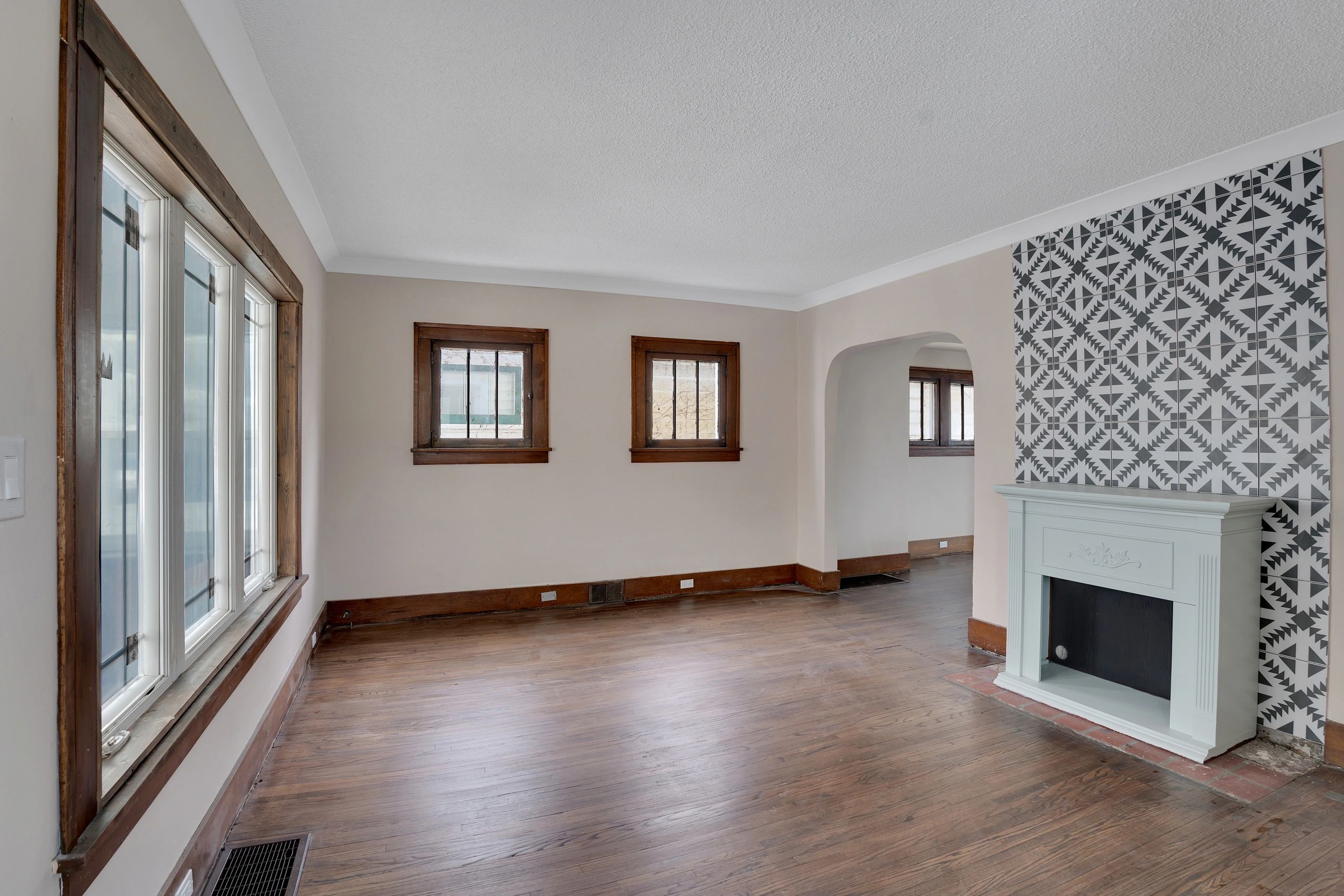 Renovation Chronicles: Turning Challenges into Opportunities